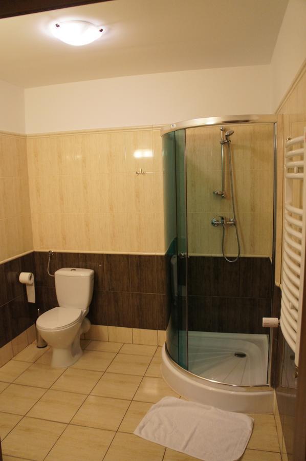 Dworska Elektrownia Hotel Kędzierzyn-Koźle Екстериор снимка